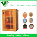 Popular luxury sexks sauna room,portable steam sauna room,mini sauna room